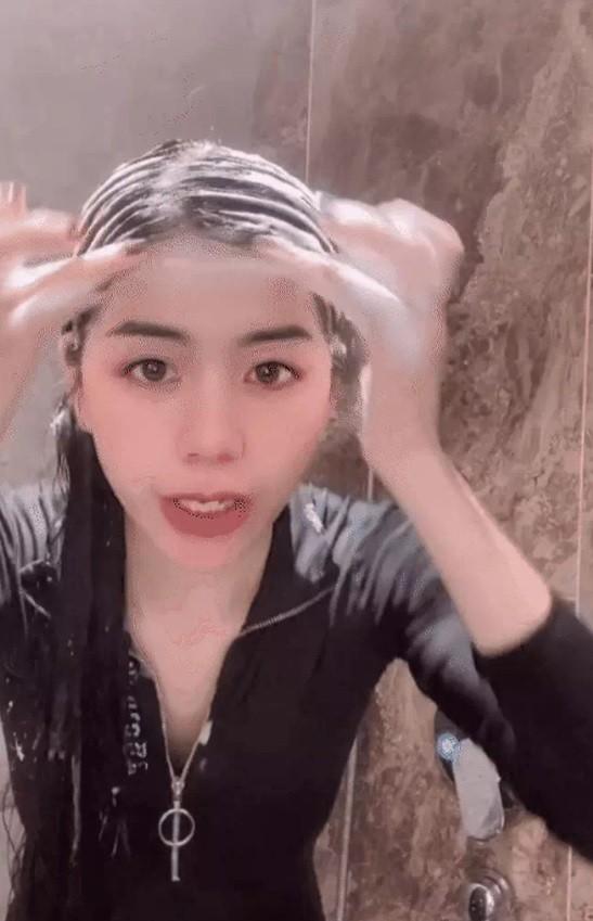 Muốn có mái tóc đáng mơ ước như Hằng Du Mục, chẳng cần dầu gội dầu xả hàng hiệu chỉ cần làm điều này-4