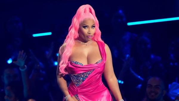 Choáng ngợp với cuộc sống xa hoa của nữ hoàng nhạc rap Nicki Minaj-1