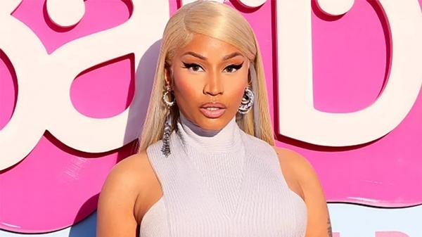 Choáng ngợp với cuộc sống xa hoa của nữ hoàng nhạc rap Nicki Minaj-3