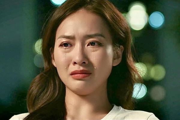 Bi hài chuyện… khóc của diễn viên-2