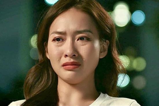 Bi hài chuyện… khóc của diễn viên