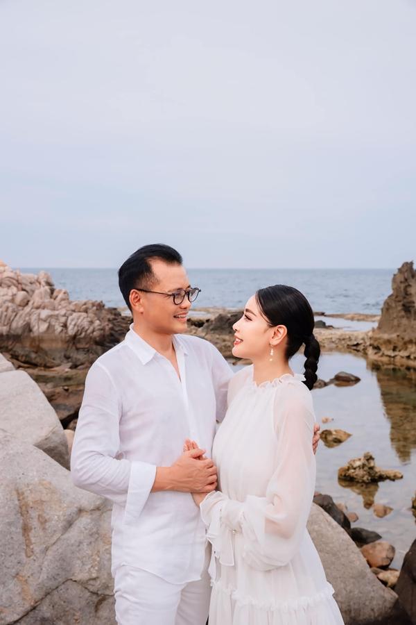 Hoa hậu nổi tiếng giàu có và đông con, đăng quang 32 năm vẫn trẻ đẹp khó tin-6