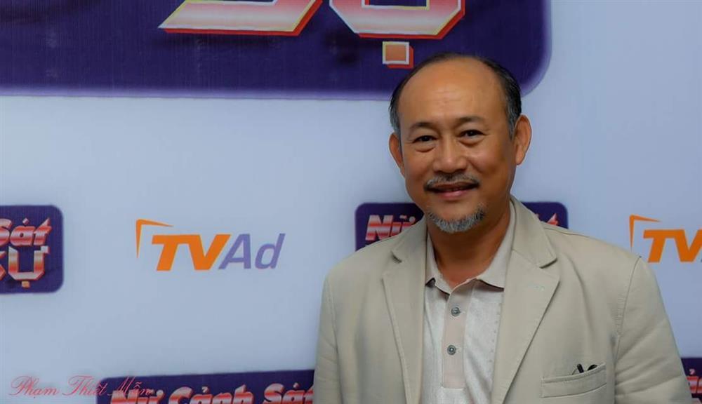 Sao nam phim Hồ Sơ Lửa bị tai nạn giao thông nghiêm trọng: Vỡ gan cấp độ 4, gãy 5 xương sườn, vợ khóc nghẹn, túc trực ở bệnh viện-2