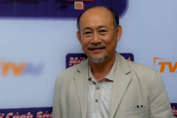 Diễn viên Quốc Hùng qua cơn nguy kịch nhưng vỡ gan độ 4 khó nói trước-2