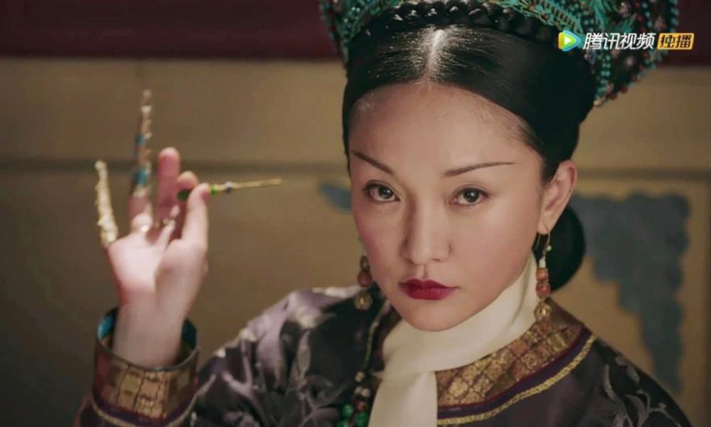 Bị nói phá hỏng Như Ý truyện, Châu Tấn đanh thép tuyên bố Thời thế chính là như vậy, nên tôi nghĩ điều đó không quan trọng-2