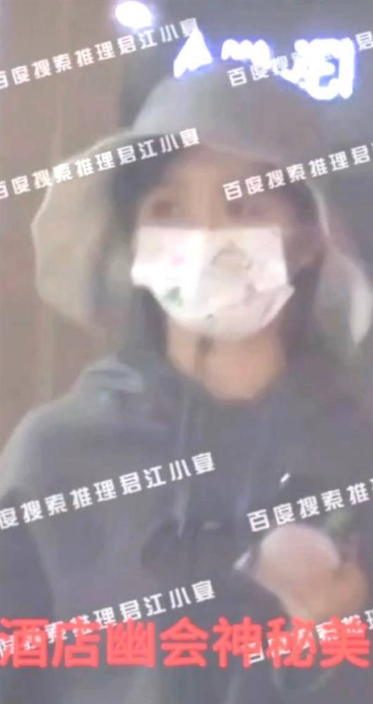 Chồng mỹ nhân Câu chuyện Hoa Hồng nghi vấn ngoại tình, danh tính tiểu tam gây bất ngờ-2