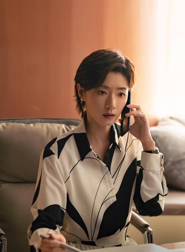 Chồng mỹ nhân Câu chuyện Hoa Hồng nghi vấn ngoại tình, danh tính tiểu tam gây bất ngờ-3