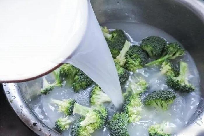 3 loại rau mùa hè ngậm nhiều hóa chất nhất chợ, cái số 1 ít ai hay-4