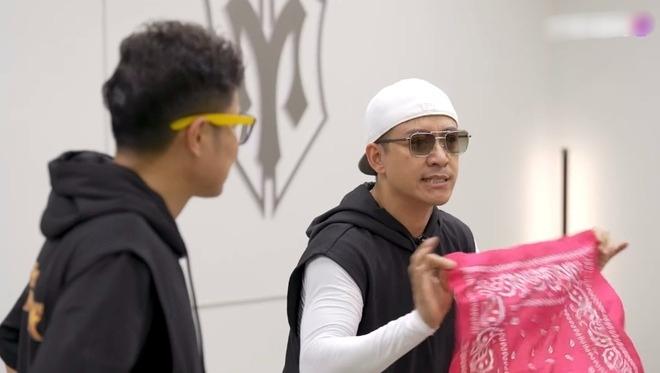 Nguyên nhân Tự Long lớn tiếng với Tuấn Hưng-3