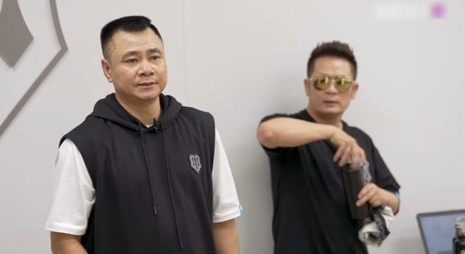 Nguyên nhân Tự Long lớn tiếng với Tuấn Hưng-2