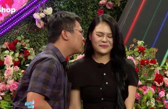 Cô gái cao 1m75 khiến chàng trai vừa gặp đã muốn đưa tiền cho vợ giữ-2