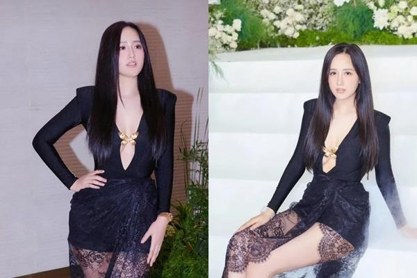 Hoa hậu Mai Phương Thúy: Sẽ kết hôn và sinh con sớm nhất có thể...-3