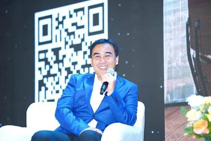 MC Quyền Linh giờ ra sao sau 3 năm sự cố quảng cáo nhầm thông tin về công dụng sản phẩm?-4