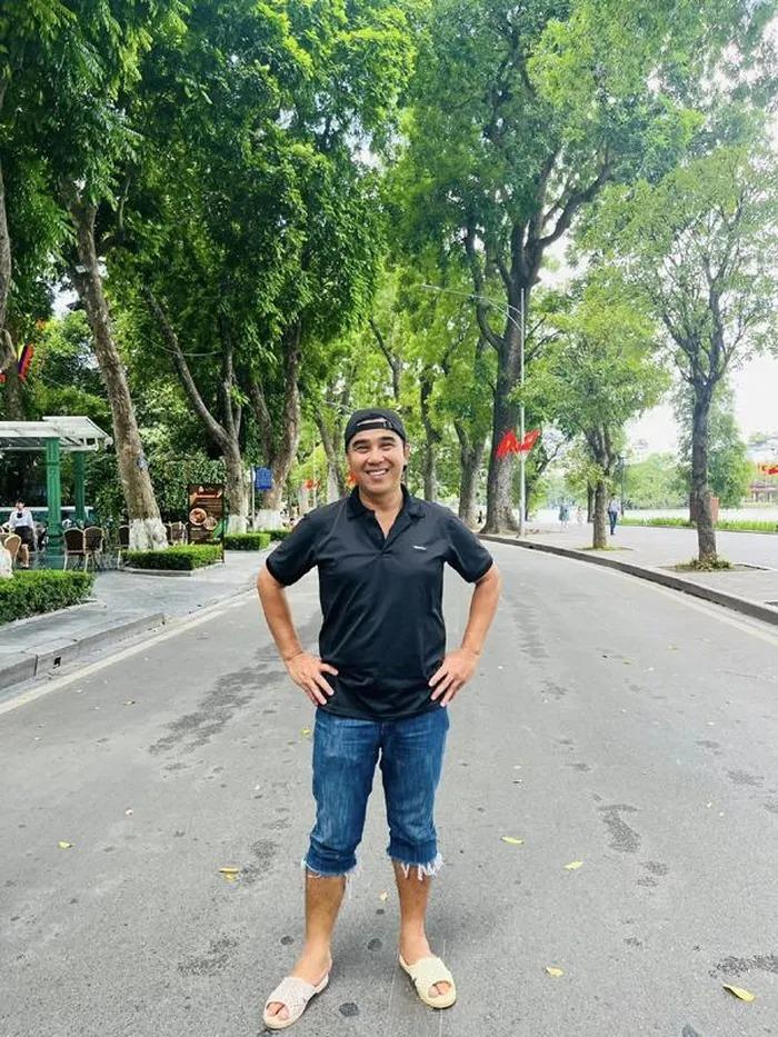 MC Quyền Linh giờ ra sao sau 3 năm sự cố quảng cáo nhầm thông tin về công dụng sản phẩm?-5