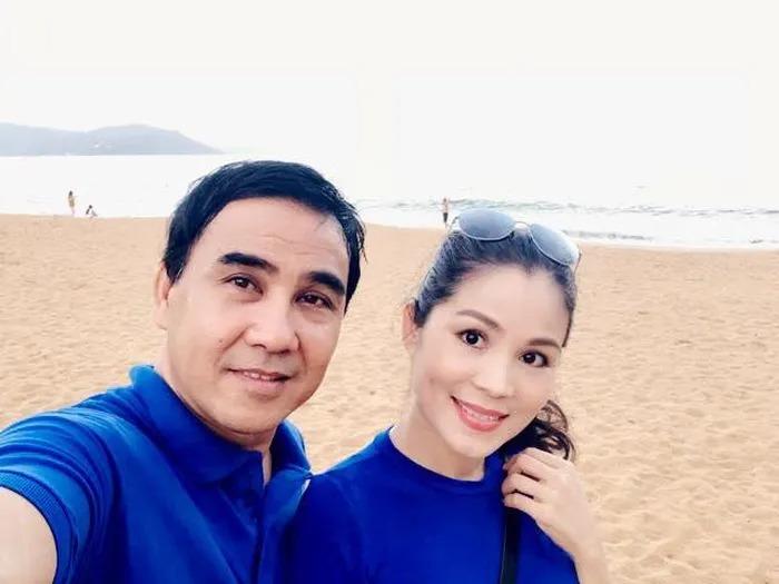 MC Quyền Linh giờ ra sao sau 3 năm sự cố quảng cáo nhầm thông tin về công dụng sản phẩm?-6