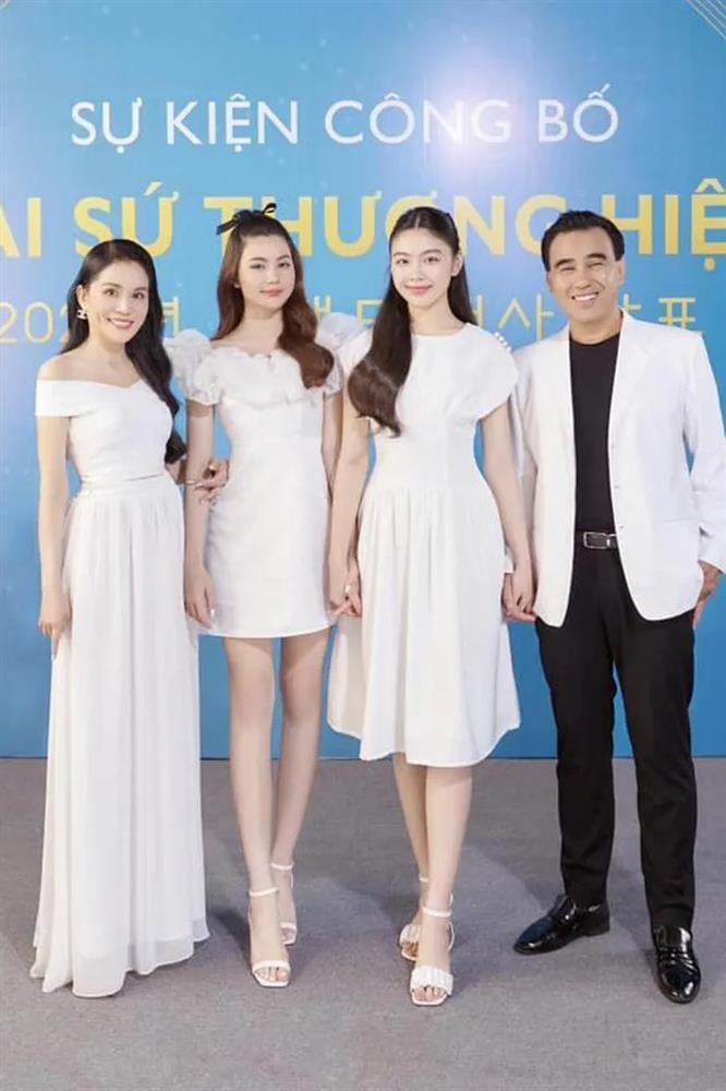 MC Quyền Linh giờ ra sao sau 3 năm sự cố quảng cáo nhầm thông tin về công dụng sản phẩm?-8