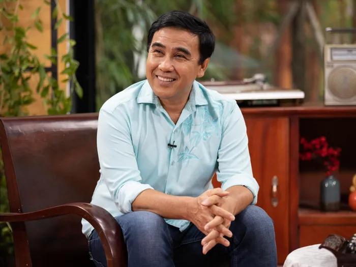 MC Quyền Linh giờ ra sao sau 3 năm sự cố quảng cáo nhầm thông tin về công dụng sản phẩm?-9