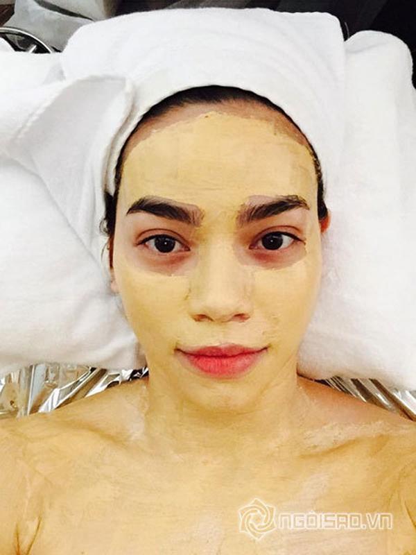 Hồ Ngọc Hà có màn lột xác nhan sắc nhờ làm trắng da bằng bí quyết riêng-2