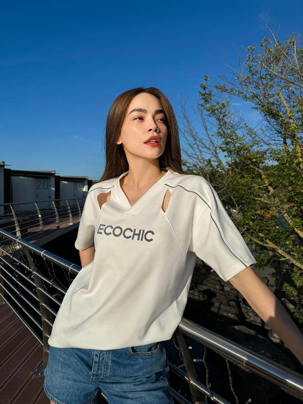 Hồ Ngọc Hà có màn lột xác nhan sắc nhờ làm trắng da bằng bí quyết riêng-3