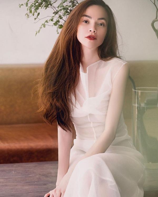 Hồ Ngọc Hà có màn lột xác nhan sắc nhờ làm trắng da bằng bí quyết riêng-8