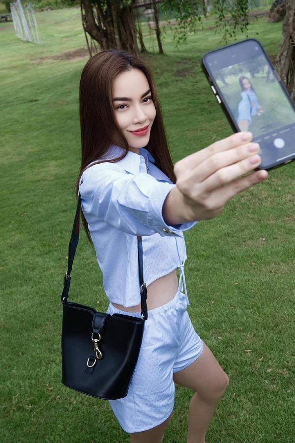 Hồ Ngọc Hà có màn lột xác nhan sắc nhờ làm trắng da bằng bí quyết riêng-9