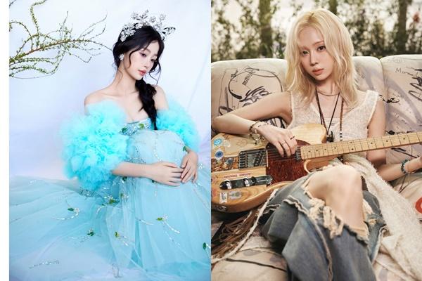 Đúng 9h thứ Hai 1/7/2024, 3 con giáp tay phải nắm vàng, tay trái nắm bạc, tiền vào cuồn cuộn-4