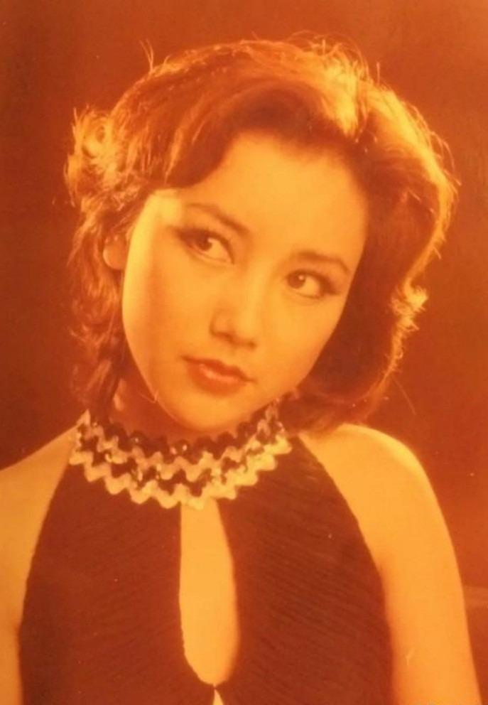 Thiệu Âm Âm biến dạng vì thẩm mỹ, tuổi xế chiều bình yên-1