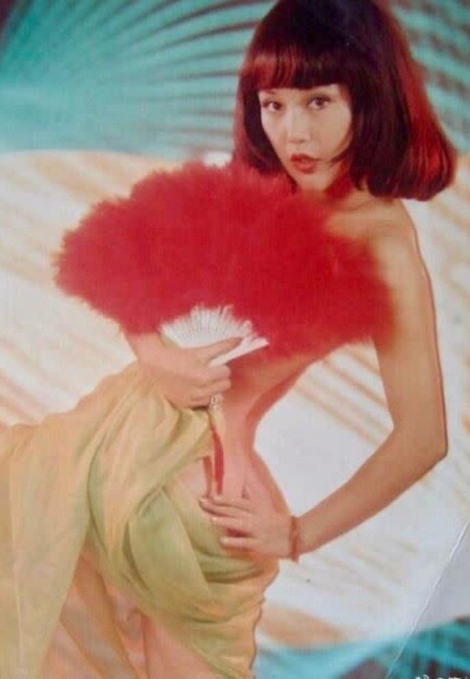 Thiệu Âm Âm biến dạng vì thẩm mỹ, tuổi xế chiều bình yên-2