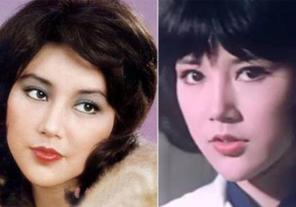 Thiệu Âm Âm biến dạng vì thẩm mỹ, tuổi xế chiều bình yên-3