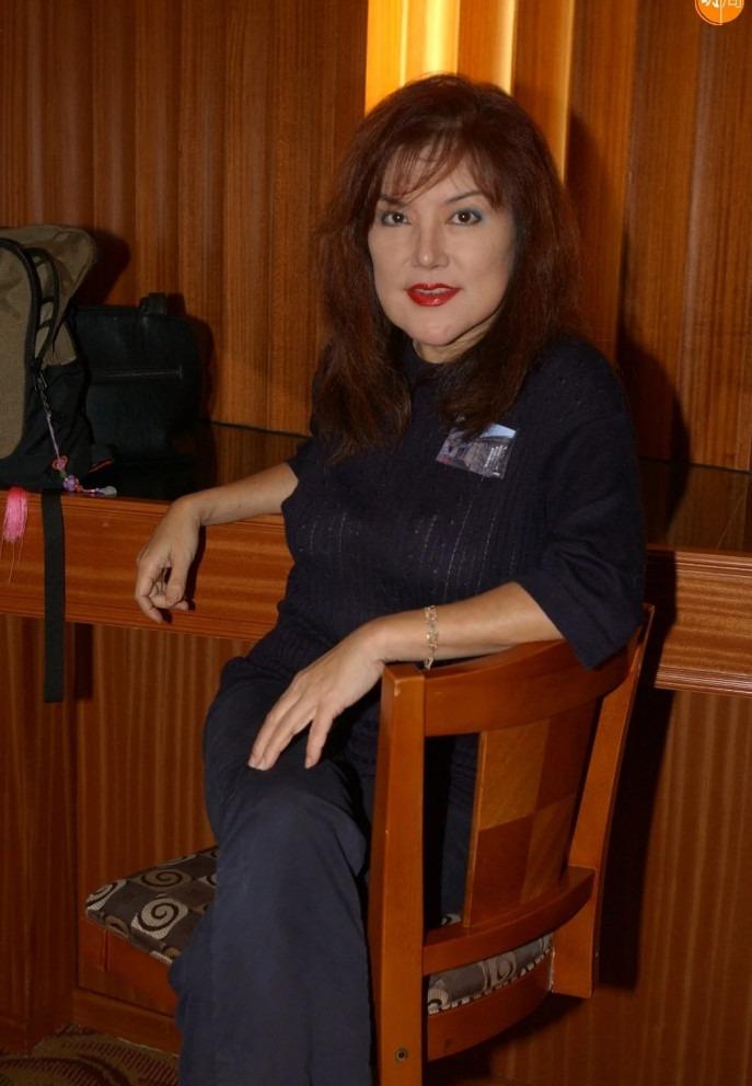 Thiệu Âm Âm biến dạng vì thẩm mỹ, tuổi xế chiều bình yên-8