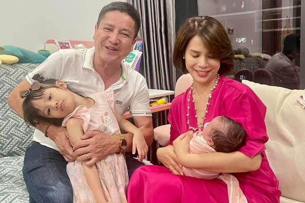 Cuộc sống kín tiếng của NSND Ngọc Huyền ở tuổi 62 sau khi chia tay Chí Trung-10