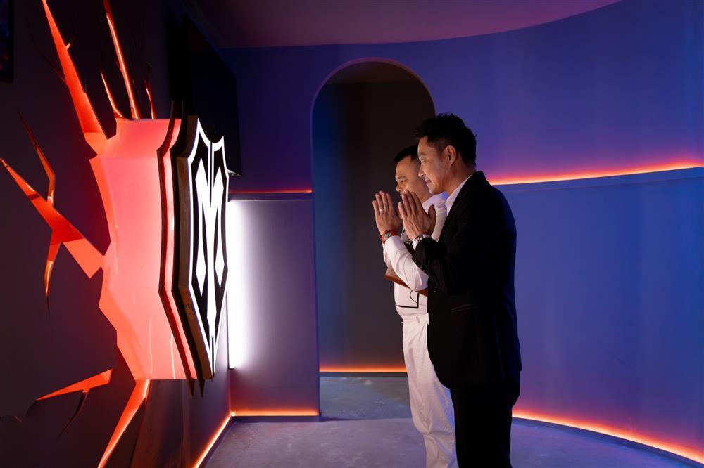 Không nhận ra danh thủ Hồng Sơn-5