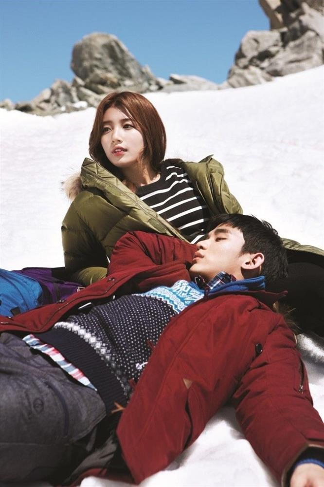 Những mỹ nhân từng là người tình tin đồn của Kim Soo Hyun-3