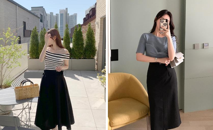 6 món thời trang giúp quý cô trên 40 tuổi xây dựng tủ đồ tối giản chuẩn sành điệu-3