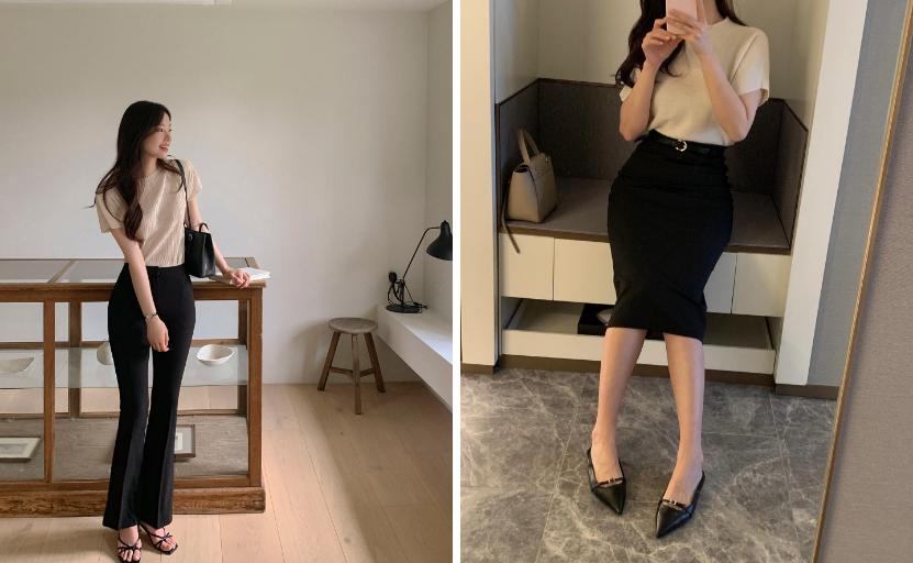 6 món thời trang giúp quý cô trên 40 tuổi xây dựng tủ đồ tối giản chuẩn sành điệu-6