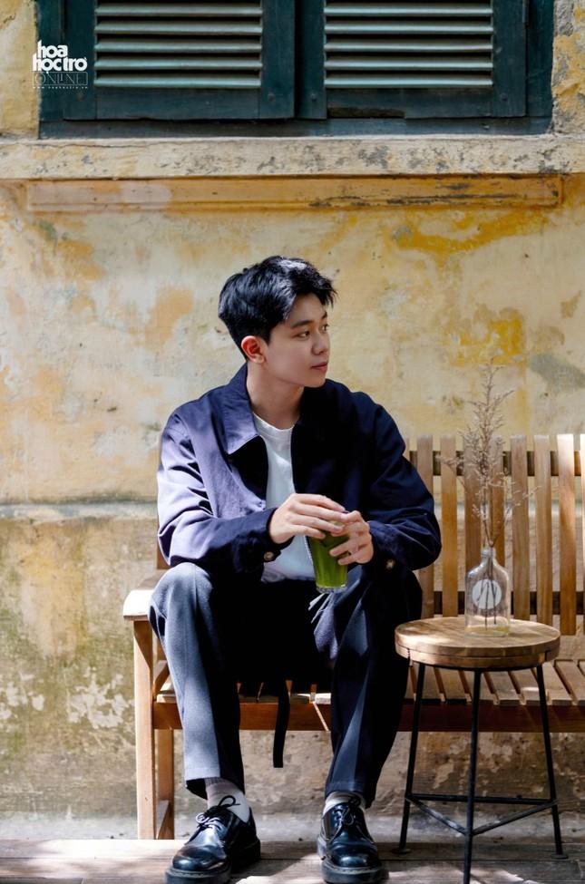 Cơ phó Hà Còi lật ngược ký ức ngày thi vào SM, chia sẻ kỷ niệm thời du học-2