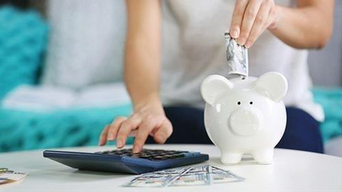 4 cung hoàng đạo tuổi già an nhàn, phú quý vì họ đã biết tiết kiệm từ khi còn trẻ-1