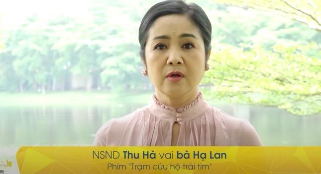 Kết phim Trạm cứu hộ trái tim-2