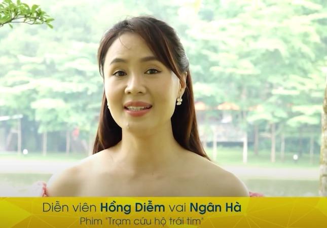 Kết phim Trạm cứu hộ trái tim-4