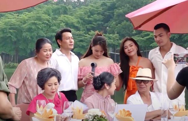 Kết phim Trạm cứu hộ trái tim-5