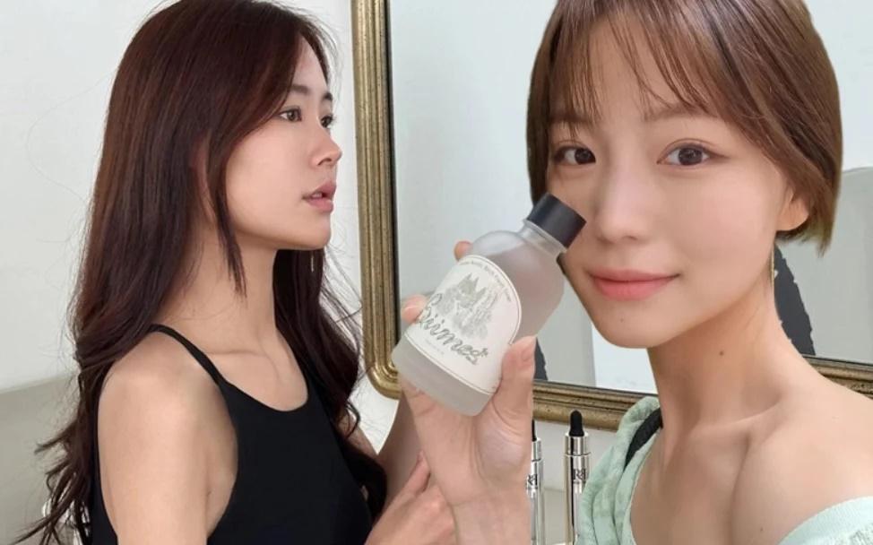 Sai lầm khi dùng toner khiến làn da nhanh lão hóa-2