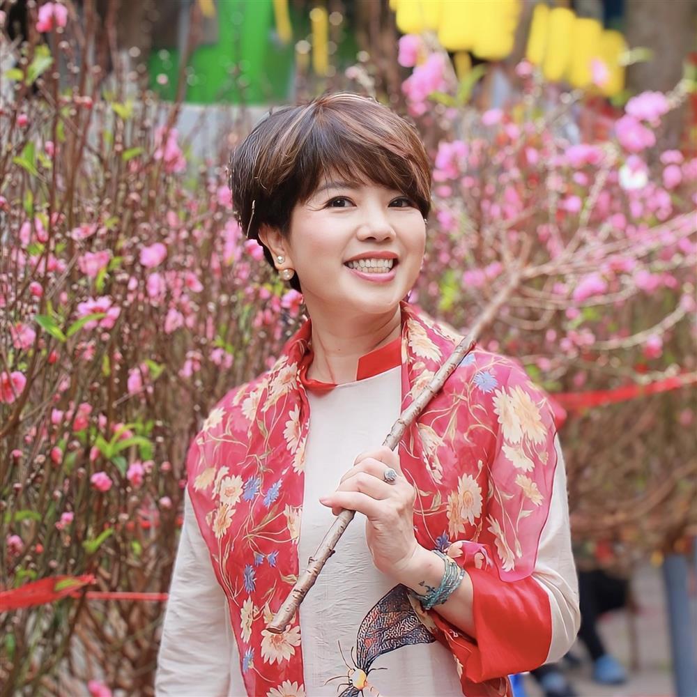 Cuộc sống kín tiếng của NSND Ngọc Huyền ở tuổi 62 sau khi chia tay Chí Trung-1