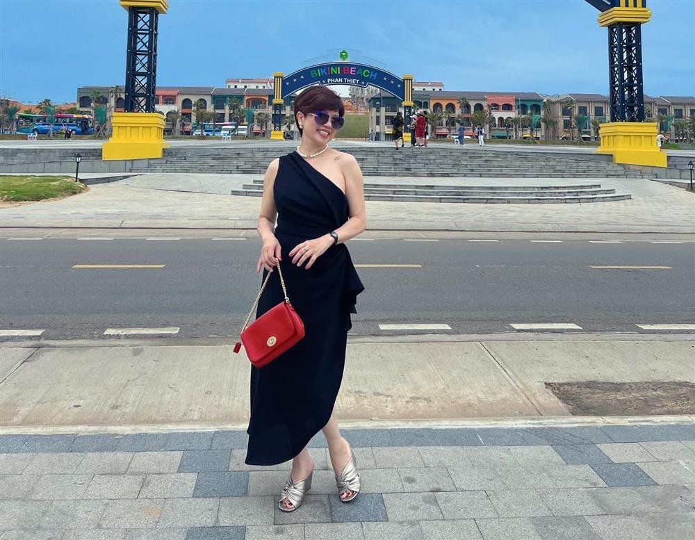 Cuộc sống kín tiếng của NSND Ngọc Huyền ở tuổi 62 sau khi chia tay Chí Trung-5