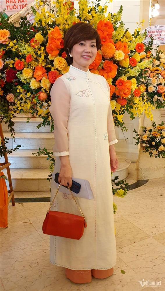 Cuộc sống kín tiếng của NSND Ngọc Huyền ở tuổi 62 sau khi chia tay Chí Trung-7