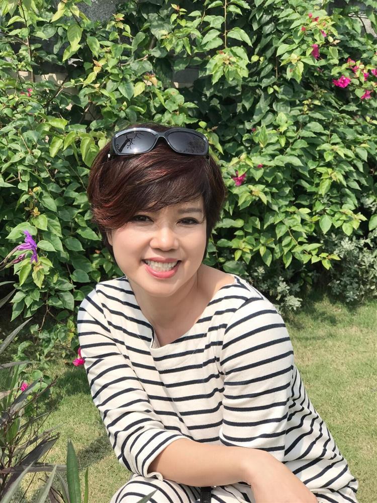 Cuộc sống kín tiếng của NSND Ngọc Huyền ở tuổi 62 sau khi chia tay Chí Trung-9