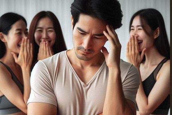 Gặp lại chồng cũ, anh ta bất ngờ đưa 3 tỷ nhờ làm một chuyện khiến tôi rất sốc-2