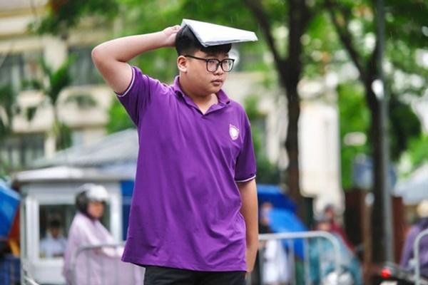 Hà Nội công bố điểm chuẩn lớp 10 chuyên năm 2024-2