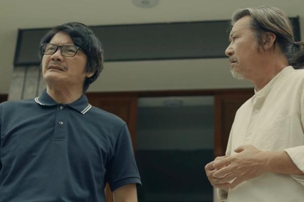 Phim về thanh xuân Việt: Nỗ lực về ý tưởng vẫn gây tiếc nuối-5