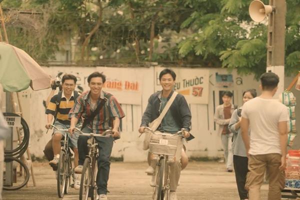 Phim về thanh xuân Việt: Nỗ lực về ý tưởng vẫn gây tiếc nuối-6
