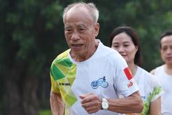 Huyền thoại Marathon Bùi Lương qua đời